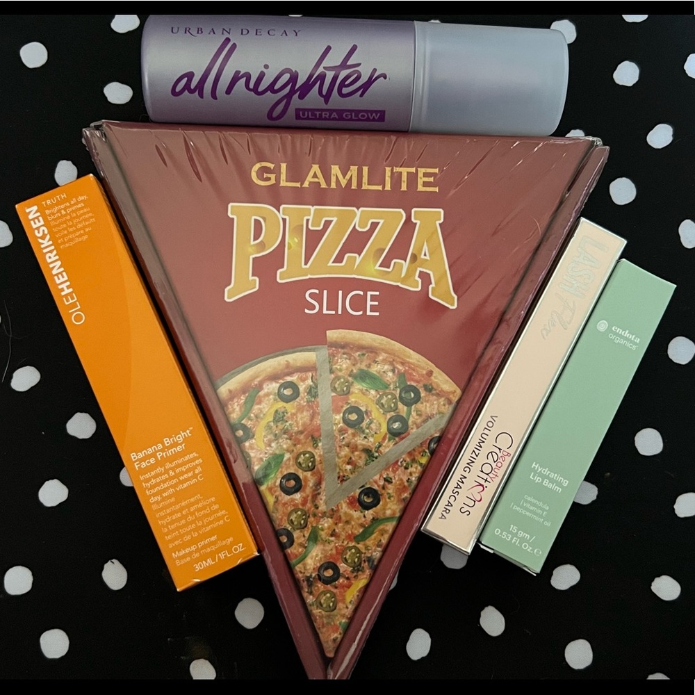 Makeup Bundle